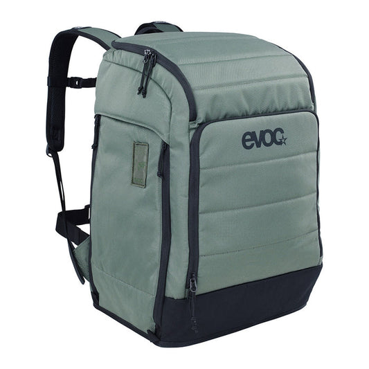 EVOC, Gear Backpack 60, Backpack, 60L, Olive
