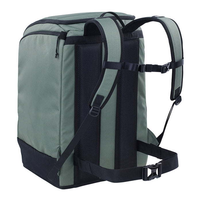 EVOC, Gear Backpack 60, Backpack, 60L, Olive