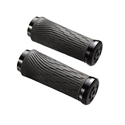 SRAM, Grip Shift 100mm, Grips, 100mm, Black, Pair