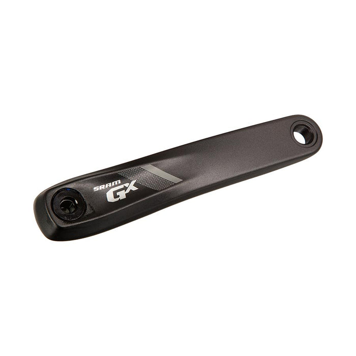 SRAM, Left Crank Arm for GX 1000 GXP, 175mm, Black, 11.6118.039.000
