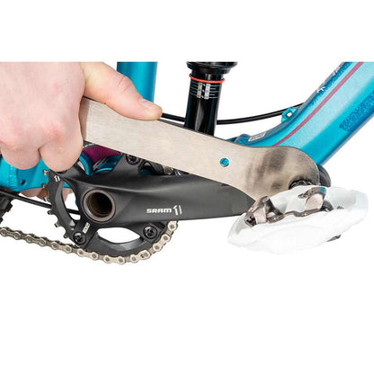 Park Tool, HCW-16.3, Chain Whip / Pedal Wrench