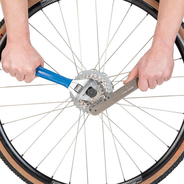 Park Tool, HCW-16.3, Chain Whip / Pedal Wrench