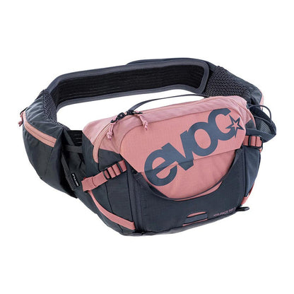 Dusty Pink/Carbon Grey