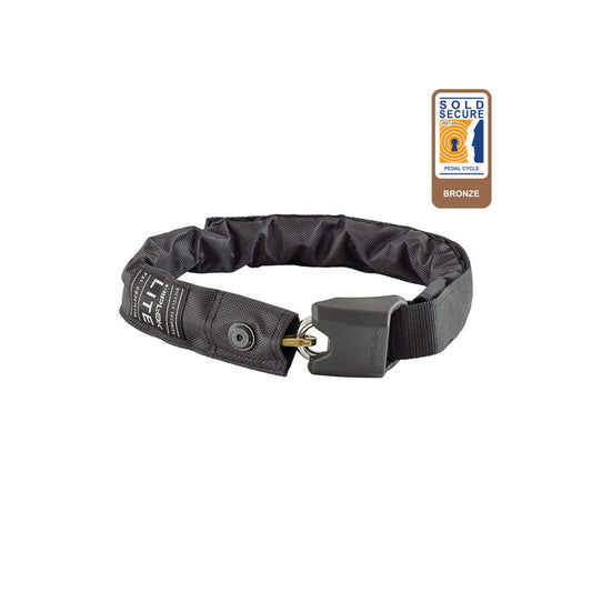 Hiplok Lite Wearable Chain Lock
