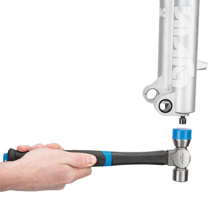 Park Tool, HMR-8, Shop Hammer