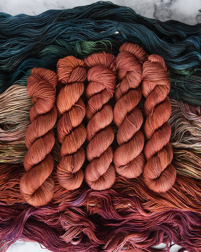 Destination Yarn Yarn Sets Hot Southwest 4 skein set
