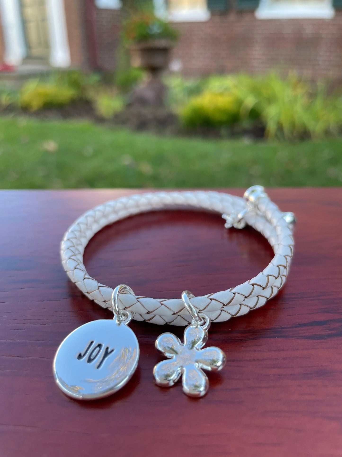 JOY WRAP BRACELET
