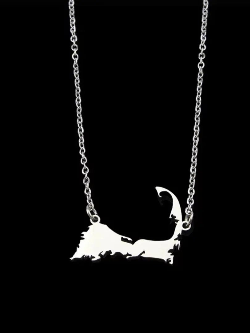 Cape Cod Necklace