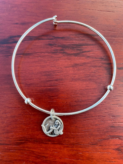 ANGEL BRACELET