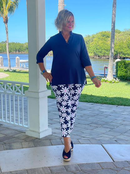 DAISY DAY CAPRI