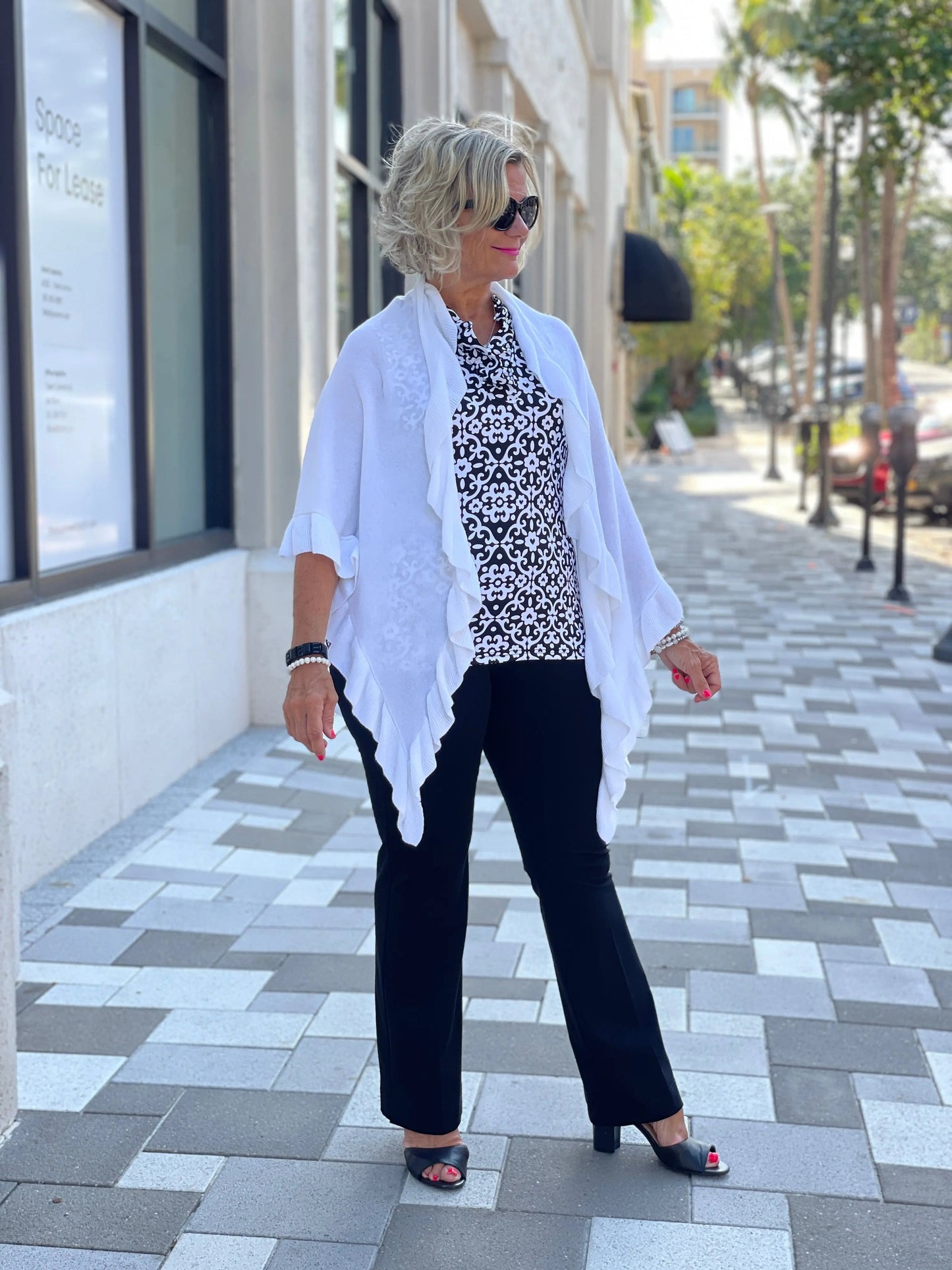 LULU-B BELL SLACKS 3 COLORS