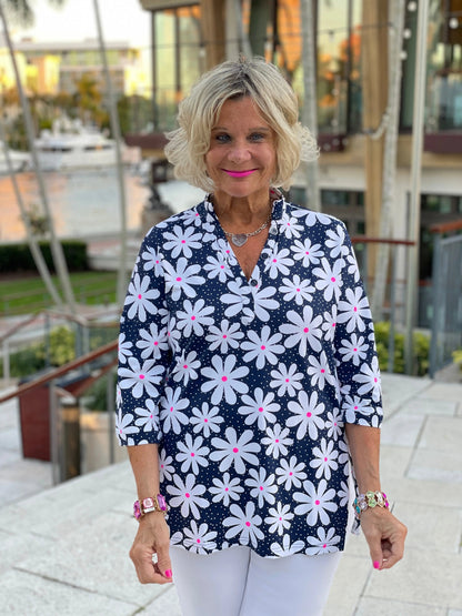 DAISY TUNIC
