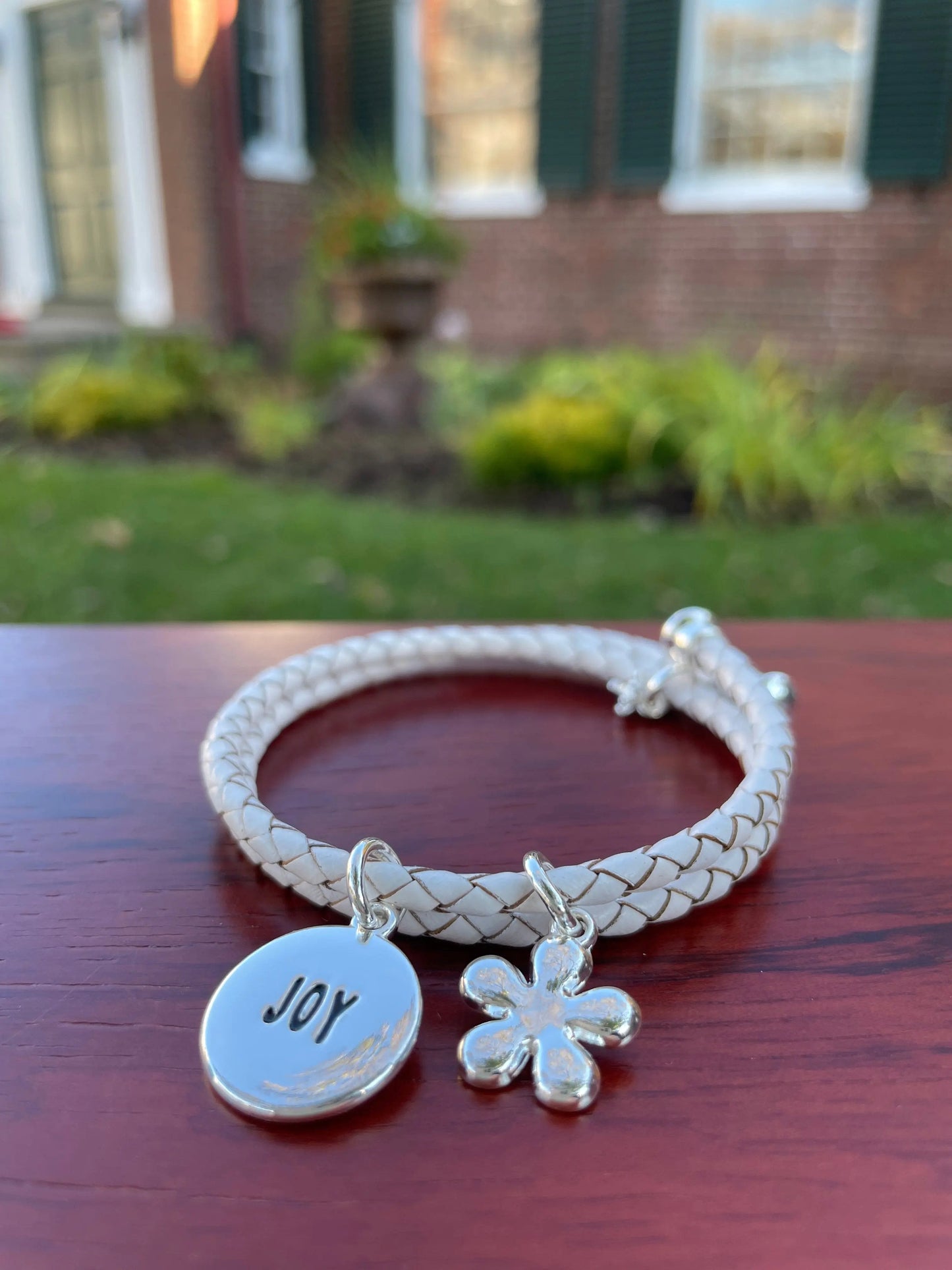 JOY WRAP BRACELET