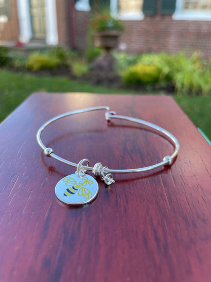 BUMBLE BEE BRACELET