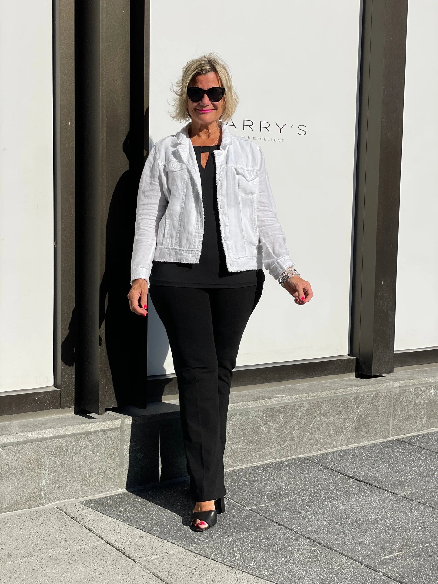 LULU-B BELL SLACKS 3 COLORS