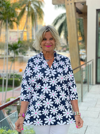 DAISY TUNIC