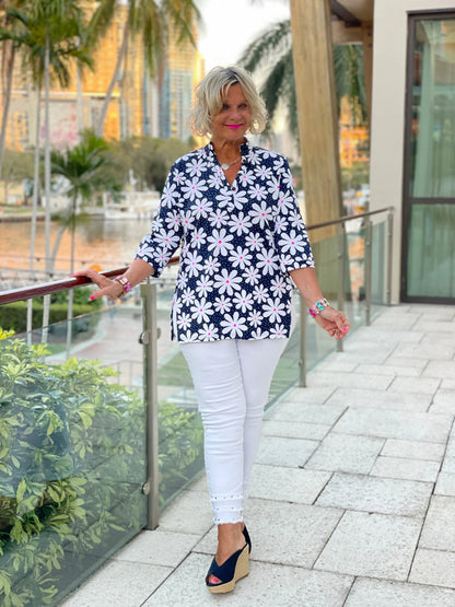 DAISY TUNIC