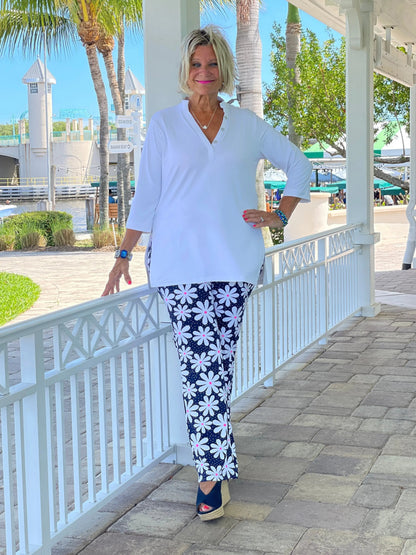 DAISY DAY PALAZZO