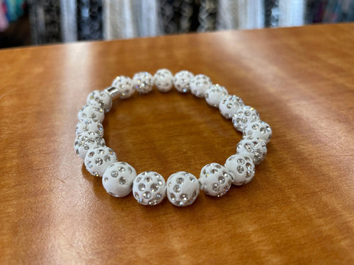 BLING BRACELETS 3 COLORS
