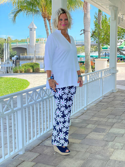 DAISY DAY PALAZZO