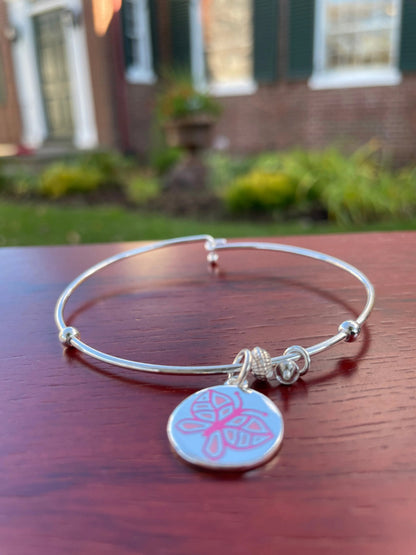 BUTTERFLY BRACELET