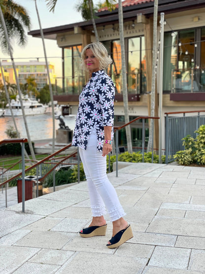 DAISY TUNIC