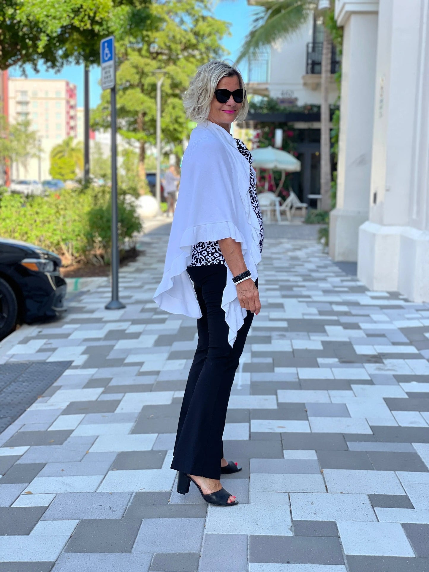 LULU-B BELL SLACKS 3 COLORS