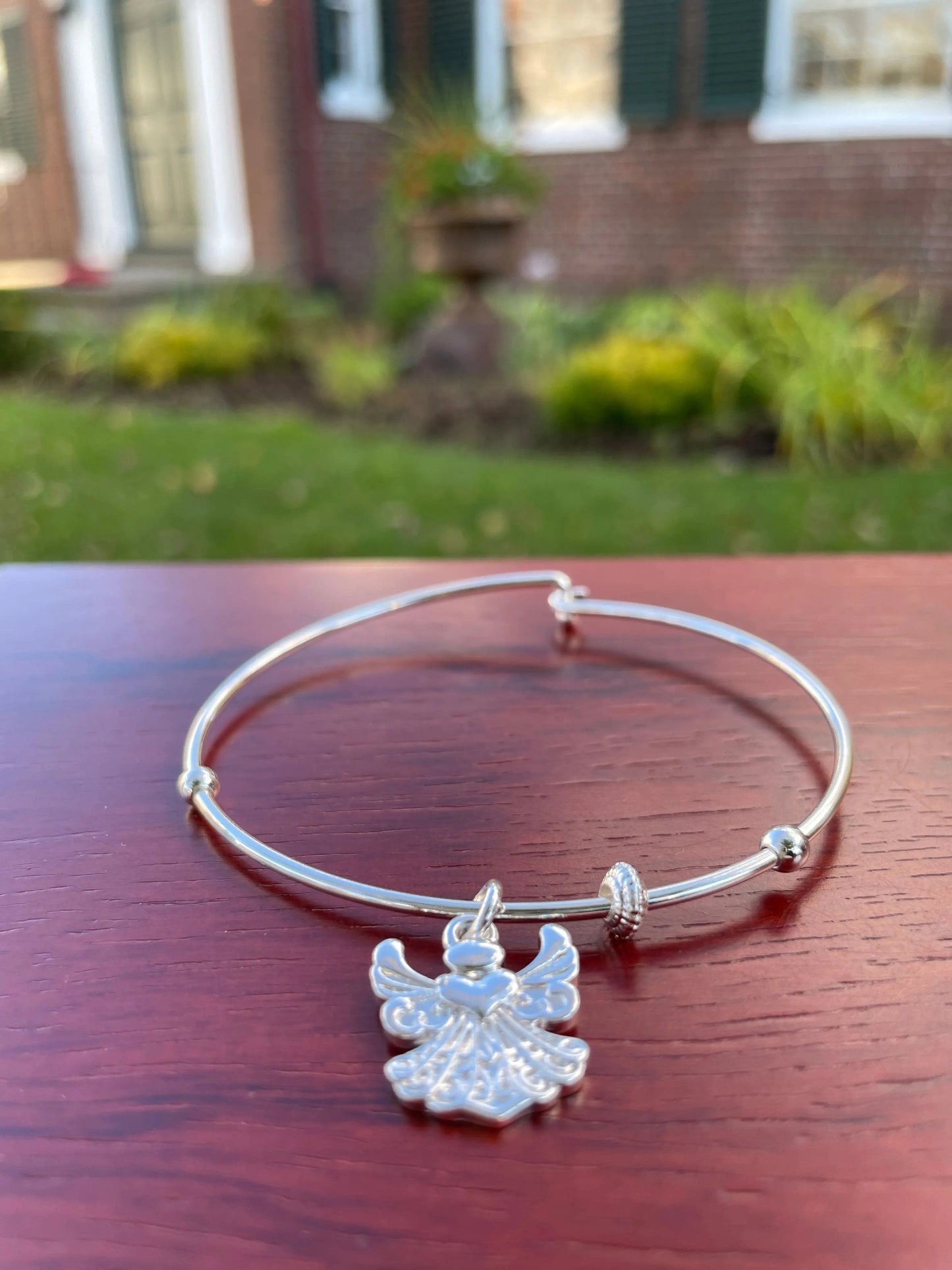 ANGEL BRACELET
