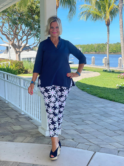 DAISY DAY CAPRI