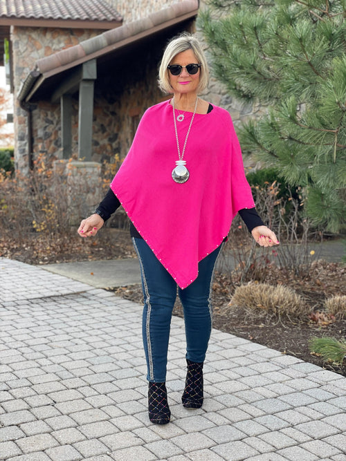 BLING PERFECTION  BLUE JEAN