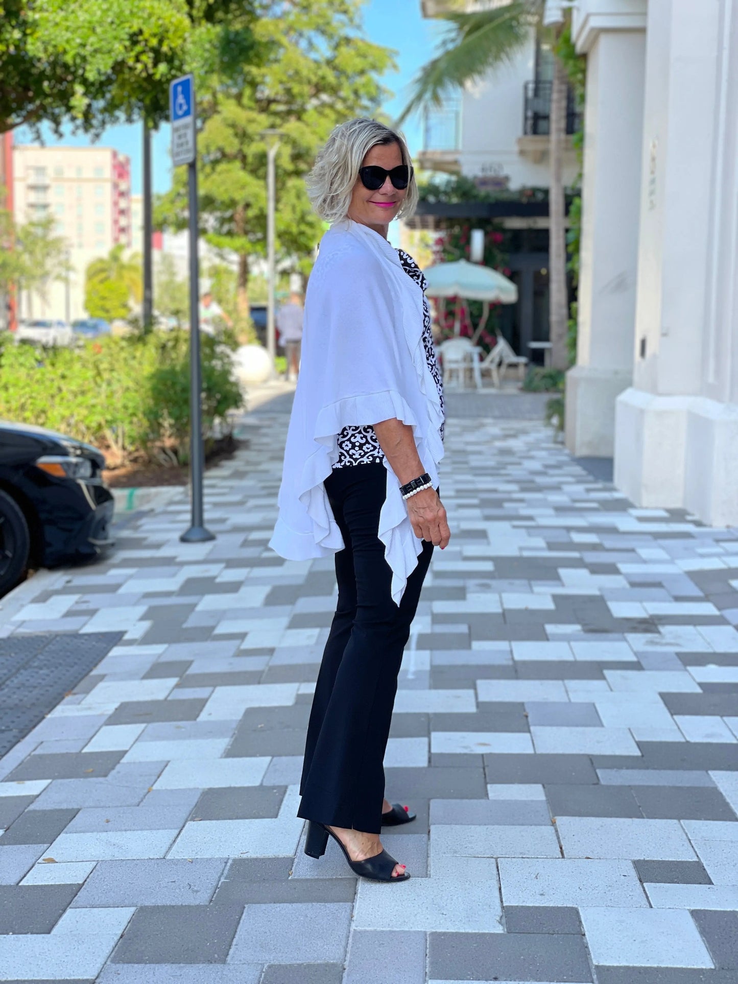 LULU-B BELL SLACKS 3 COLORS