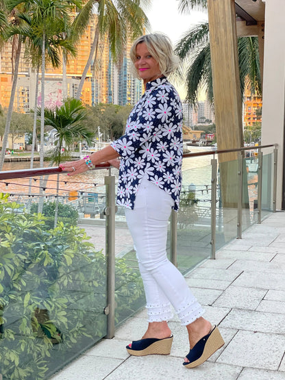 DAISY TUNIC