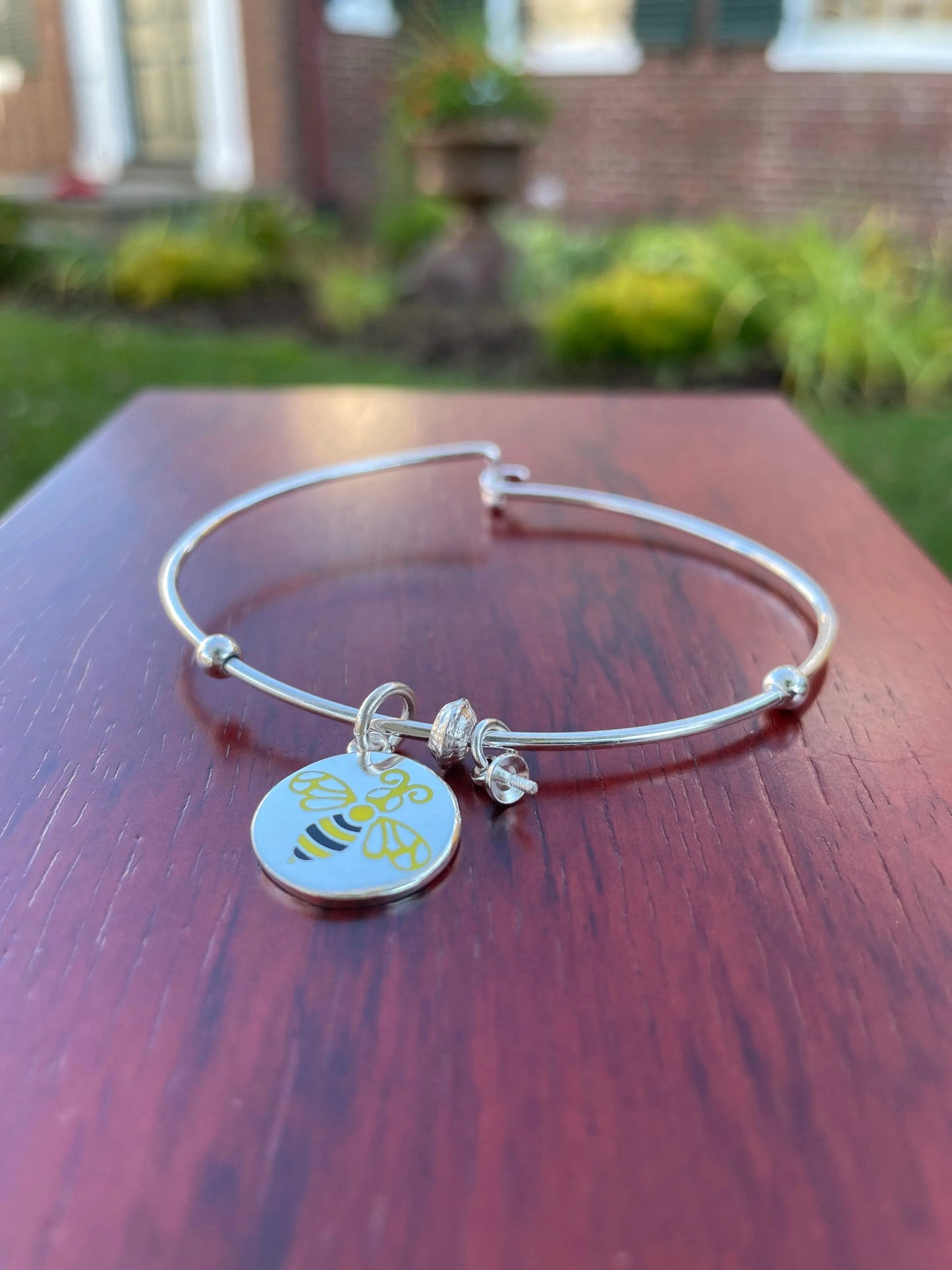 BUMBLE BEE BRACELET