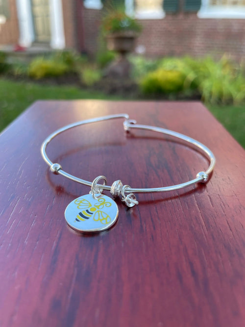 BUMBLE BEE BRACELET