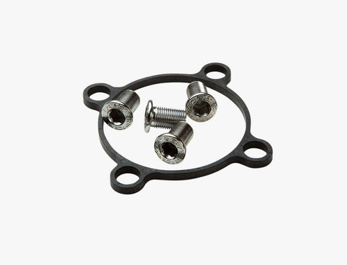 Inner Ring Spider/Chainring Bolt (4) Pack