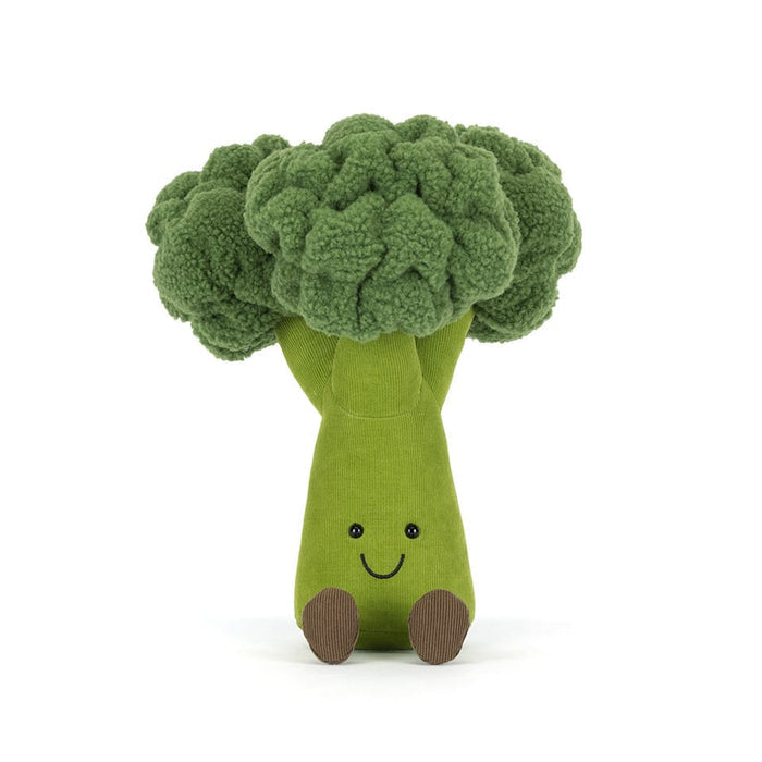 Jellycat Amuseables Broccoli Jellycat Amuseables Broccoli Kids