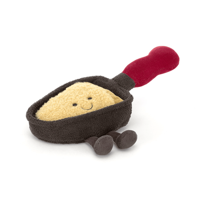 Jellycat Amuseables Raclette Jellycat Amuseables Raclette Kids