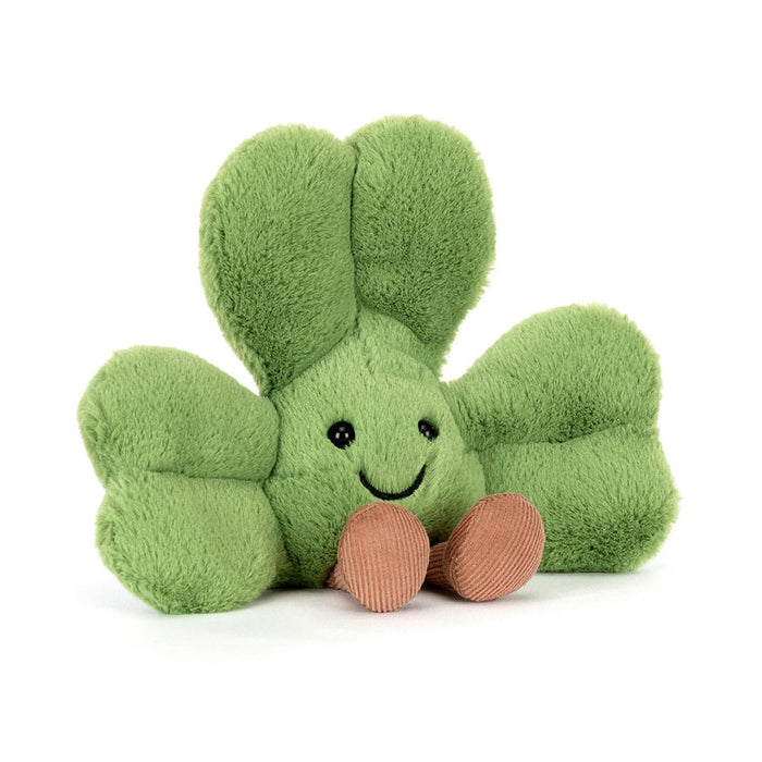 Jellycat Amuseables Siofra Shamrock Jellycat Amuseables Siofra Shamrock Kids