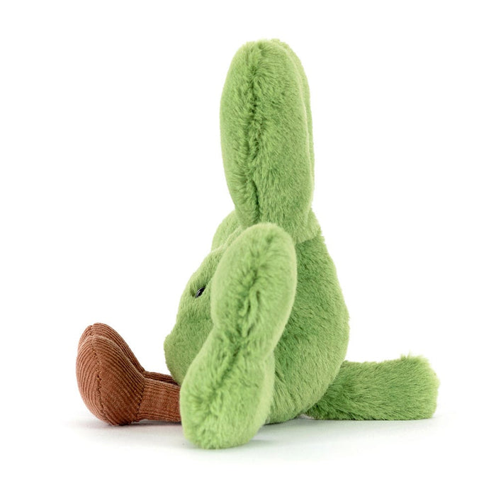 Jellycat Amuseables Siofra Shamrock Jellycat Amuseables Siofra Shamrock Kids