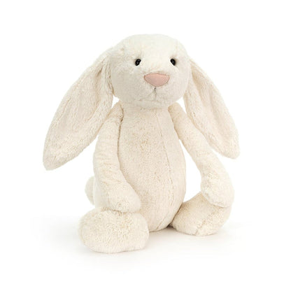Jellycat Bashful Cream Bunny Jellycat Bashful Cream Bunny Kids