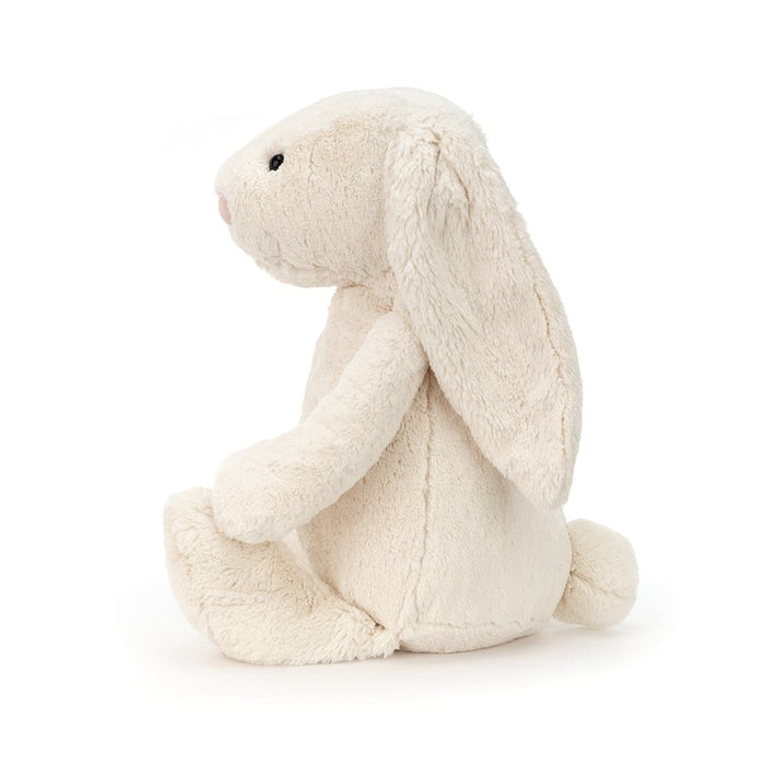 Jellycat Bashful Cream Bunny Jellycat Bashful Cream Bunny Kids