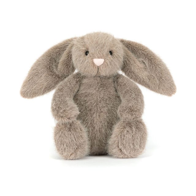 Jellycat Flufflet Bunny - Fawn Jellycat Flufflet Bunny - Fawn Kids