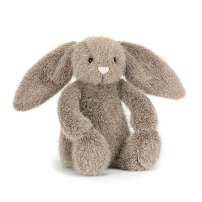 Jellycat Flufflet Bunny - Fawn Jellycat Flufflet Bunny - Fawn Kids