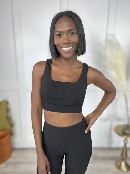 You Got This Women's Nylon Sports Bra