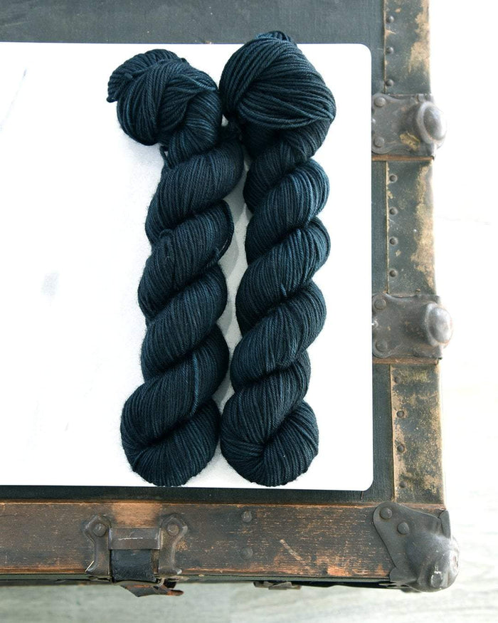 Destination Yarn Preorder Kale - Dyed to Order