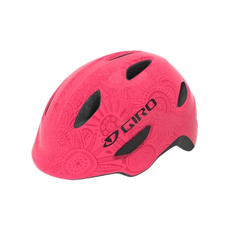 Kids Scamp Helmet