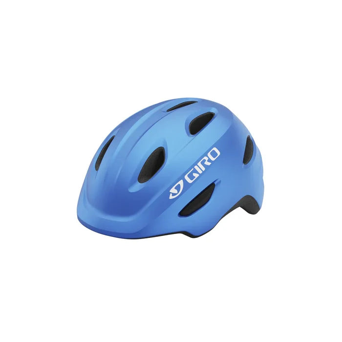 Kids Scamp Helmet