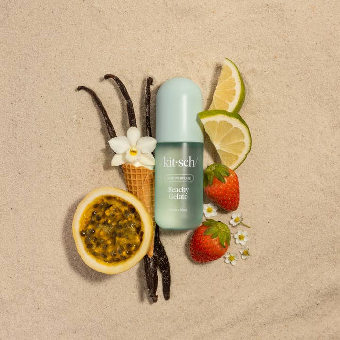 Kitsch Hair Perfume - Beachy Gelato Kitsch Hair Perfume - Beachy Gelato Bath and Body