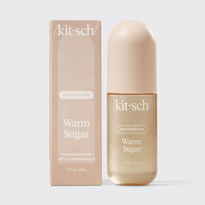Kitsch Hair Perfume - Warm Sugar Kitsch Hair Perfume - Warm Sugar Bath and Body