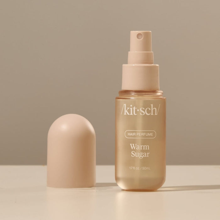 Kitsch Hair Perfume - Warm Sugar Kitsch Hair Perfume - Warm Sugar Bath and Body